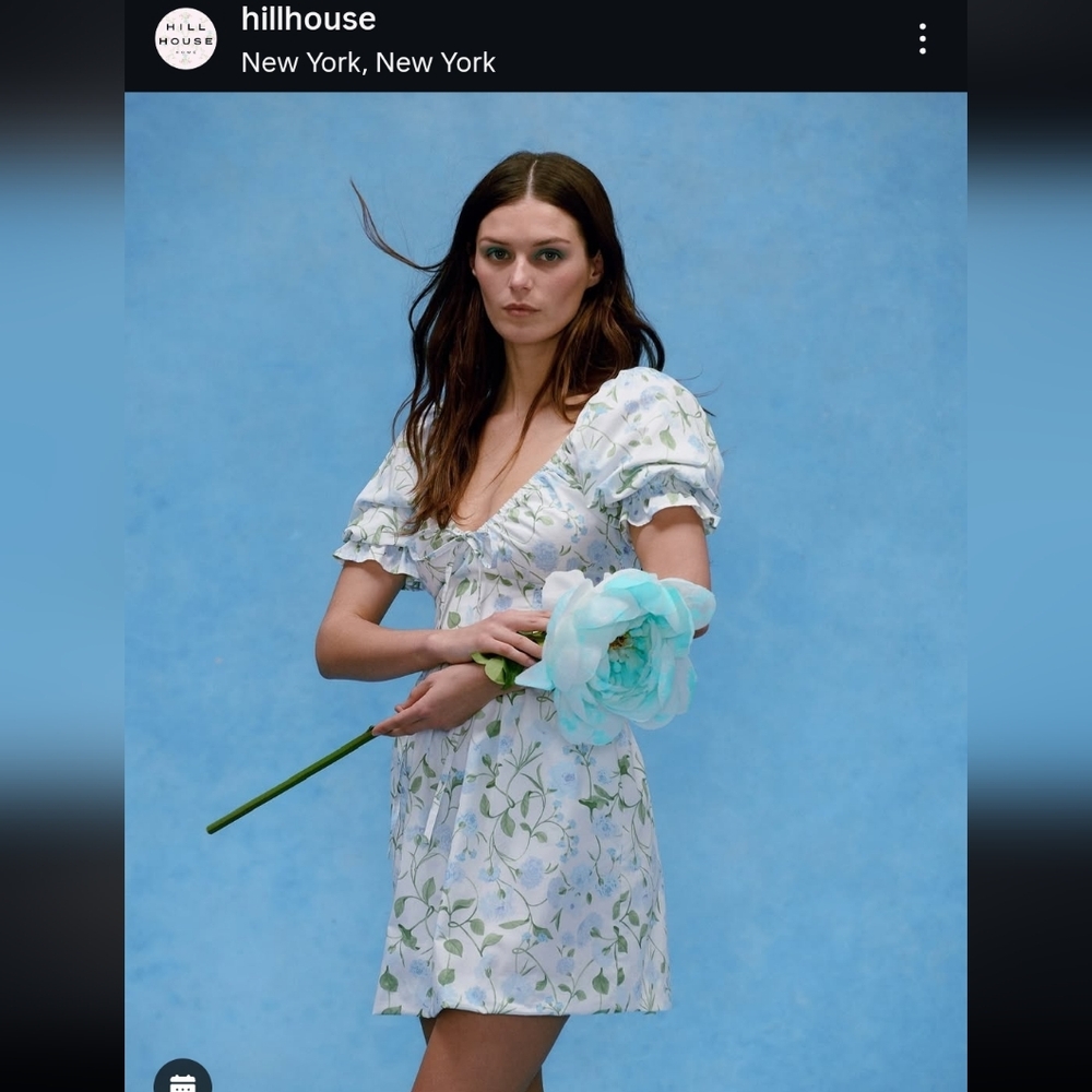 Hill House Cristabel Peony Bouquet XL